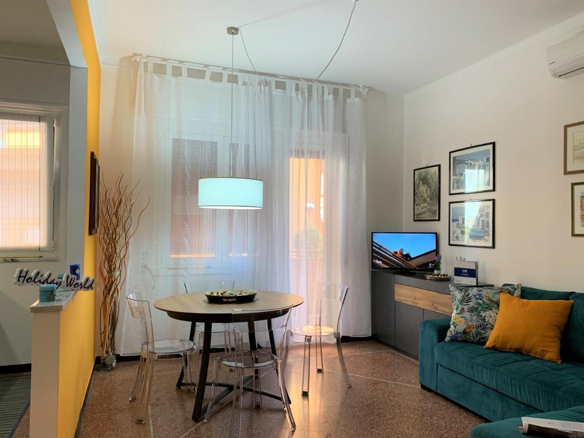 House Sunflower By Holiday World Arenzano Buitenkant foto